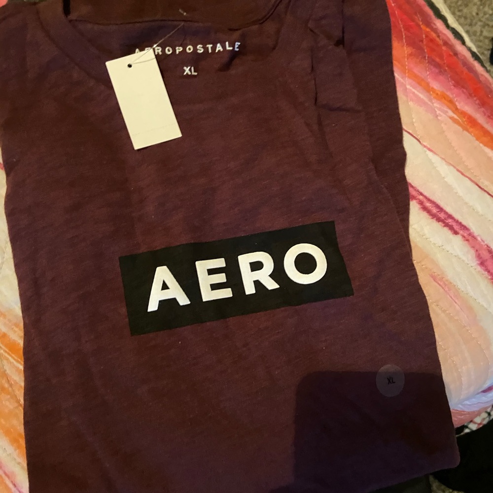 Aeropostale tee shirt
